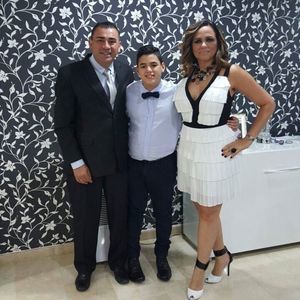 Meet your Posher, Yasmarys